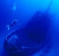 Merimbula Divers Lodge - Tourism Canberra