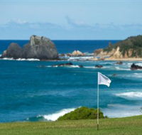 Narooma Golf Club - Tourism Canberra