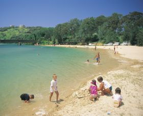 Sawtell NSW Tourism Canberra
