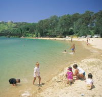 Boambee Beach - Tourism Canberra