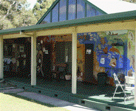Corindi Beach NSW Tourism Canberra