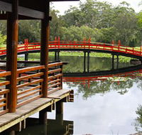 North Coast Regional Botanic Garden - Tourism Canberra