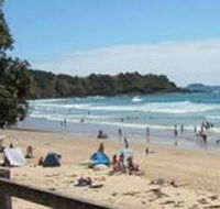 Diggers Beach - Tourism Canberra