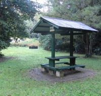 Pine Creek State Forest - Tourism Canberra