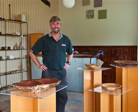 Boambee NSW Tourism Canberra