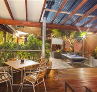 The Plantation Hotel - Tourism Canberra