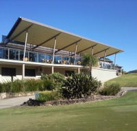 Coffs Harbour Golf Club - Tourism Canberra