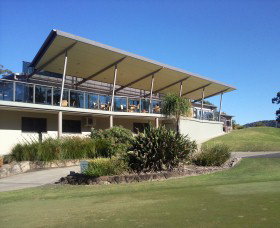 Coffs Harbour Golf Club - Tourism Canberra 0