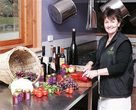 Moorebank Private Vineyard - Tourism Canberra 4