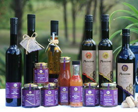 Moorebank Private Vineyard - Tourism Canberra 7