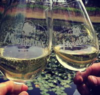 Moorebank Private Vineyard - Tourism Canberra