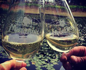 Moorebank Private Vineyard - Tourism Canberra 0