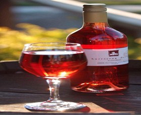 Kurrajong Downs Wines Vineyard - Tourism Canberra 3