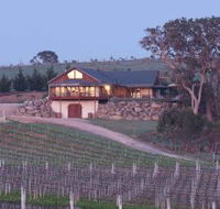 Kurrajong Downs Wines Vineyard - Tourism Canberra