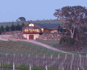 Kurrajong Downs Wines Vineyard - Tourism Canberra 0