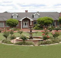 River Park Vineyard - Tourism Canberra