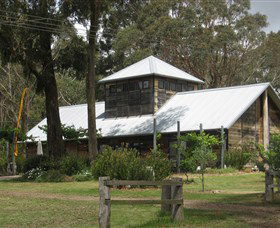 Mittagong NSW Tourism Canberra