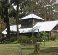 Bou-saada Vineyard and Wines - Tourism Canberra