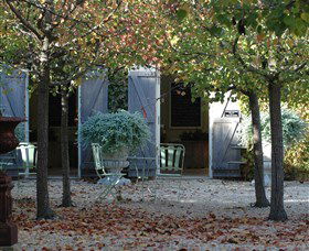 Broke NSW Tourism Canberra