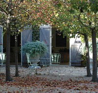 Krinklewood Vineyard - Tourism Canberra
