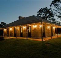 Pokolbin Estate Vineyard - Tourism Canberra