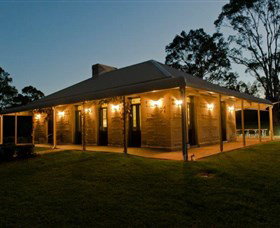 Pokolbin Estate Vineyard - Tourism Canberra 0
