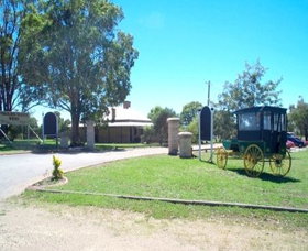 Pokolbin Estate Vineyard - Tourism Canberra 1