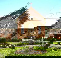 Marist Brothers Wines - Tourism Canberra