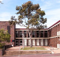 Shoalhaven City Arts Centre - Tourism Canberra
