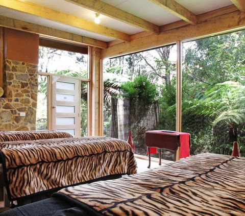 Piaf Day Spa Yarra Valley - Tourism Canberra 1