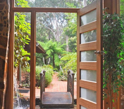 Piaf Day Spa Yarra Valley - Tourism Canberra 2