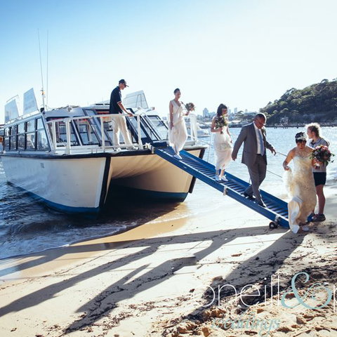 H2O Maxi Taxis - Tourism Canberra 3