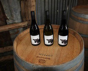 Heifer Station - Tourism Canberra 1