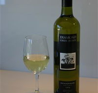Diamond Creek Estate Cellar Door - Tourism Canberra