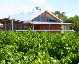 Yarran Wines - Tourism Canberra 0