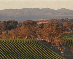 Panuara NSW Tourism Canberra