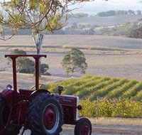 Pankhurst Wines - Tourism Canberra