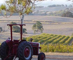 Pankhurst Wines - Tourism Canberra 0