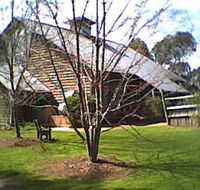 Joadja Winery - Tourism Canberra