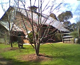 Joadja Winery - Tourism Canberra 0