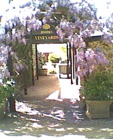 Joadja Winery - Tourism Canberra 2