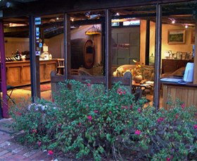 Joadja Winery - Tourism Canberra 3