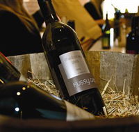 Fussy Grape Winery - Tourism Canberra