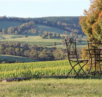 Courabyra Wines - Tourism Canberra