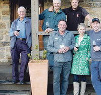 TeAro Estate - Tourism Canberra