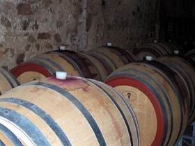 Uleybury Wines - Tourism Canberra 1