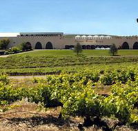 Taylors Wines - Tourism Canberra
