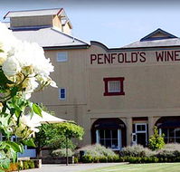 Penfolds Barossa - Tourism Canberra