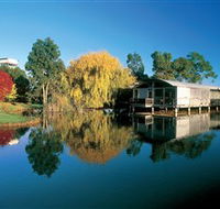 Balnaves of Coonawarra - Tourism Canberra