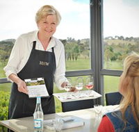 ChocoVino - Tourism Canberra